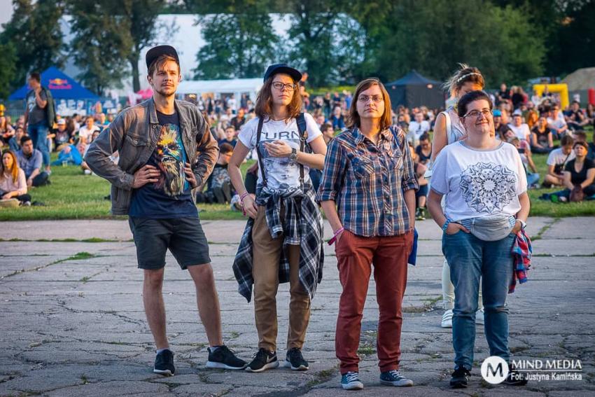 Live Kraków Festiwal - 2