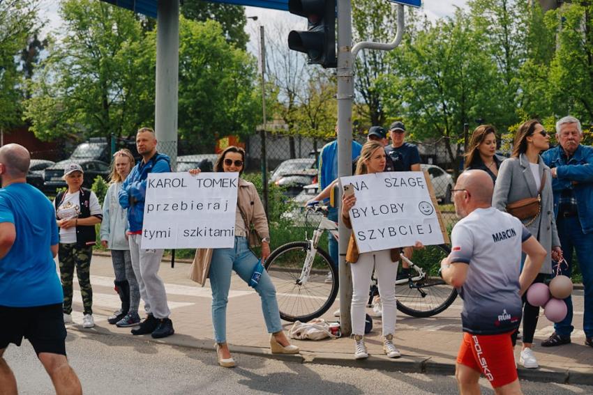 16. PKO Poznań Półmaraton