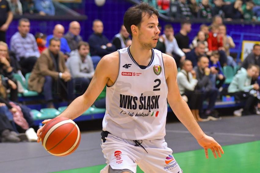 WKS Śląsk Wrocław - Trefl Sopot 66:87