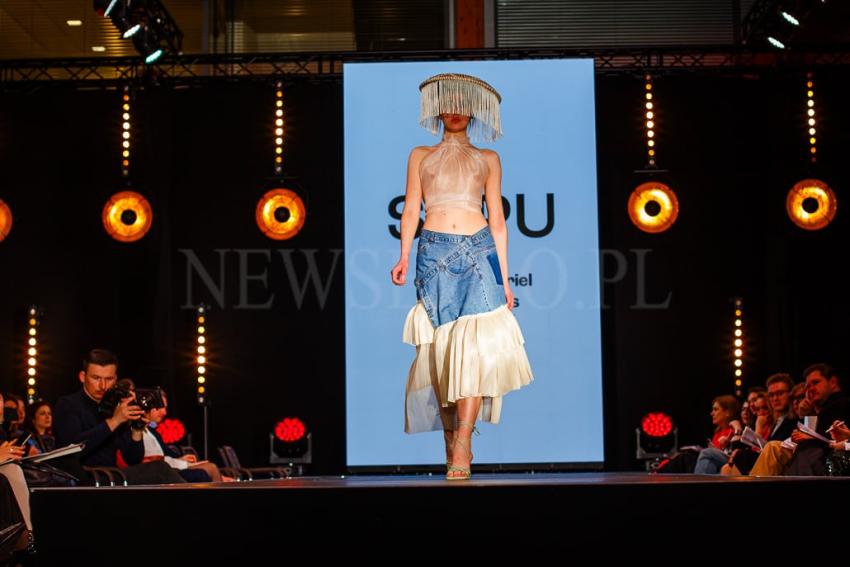 SAPU Cracow Fashion Week 2024