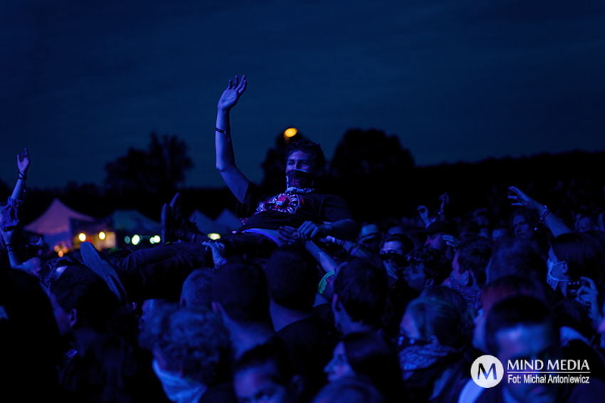 Jarocin Festiwal dzień 3