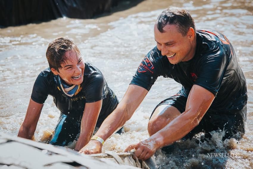 Runmageddon Wrocław 2021