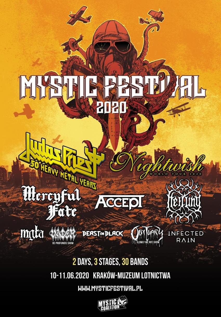 Mystic Festiwal 2020