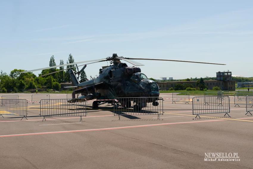 Poznań Airshow 2018