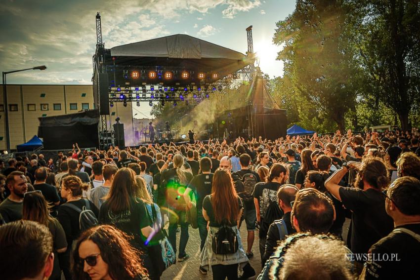 Prog In Park 2019 - dzień 1