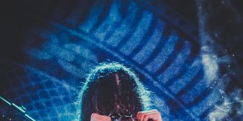 Wrocław: Koncert zespołu Amorphis 
