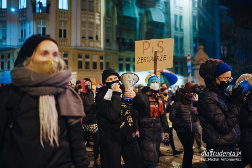 Wolność, równość, aborcja na żądanie