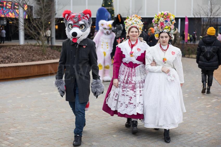 Finał WOŚP Poznań