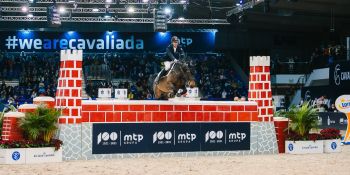 Cavaliada Poznań 2021 - dzień drugi