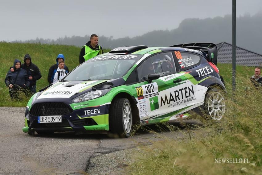 4. Rally Ireco Motorsport 2020