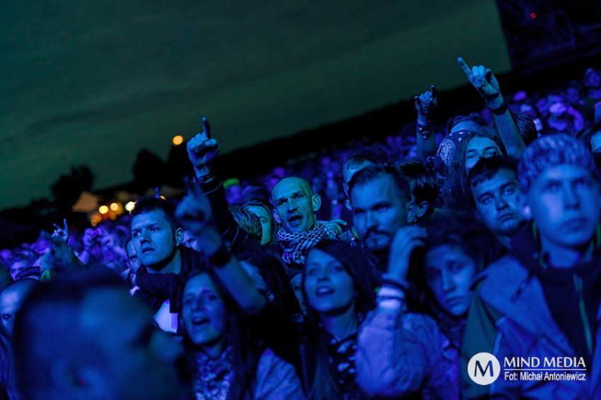 Jarocin Festiwal dzień 3