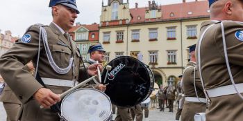 Święto Wojska Polskiego - Wrocław