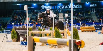 Cavaliada Poznań 2021 - dzień drugi