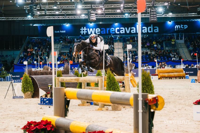 Cavaliada Poznań 2021 - dzień drugi