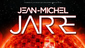 Jean Michel Jarre