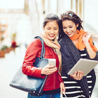 Gorące trendy e-commerce w 2017 roku