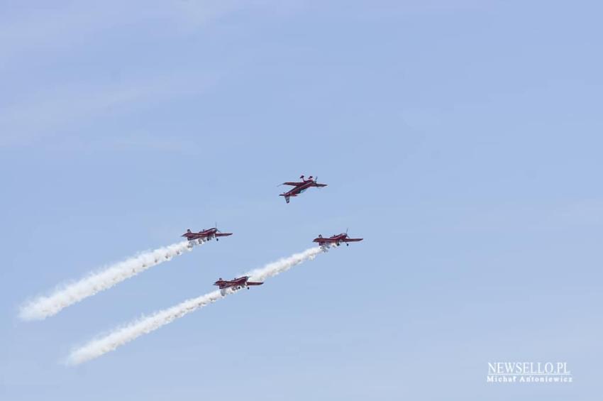 Poznań Airshow 2018