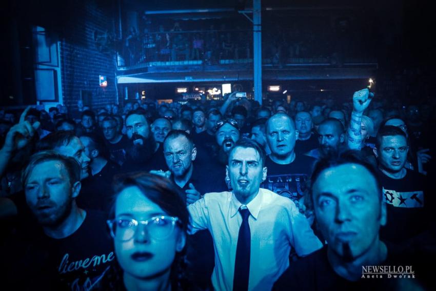 Die Krupps & Front Line Assembly