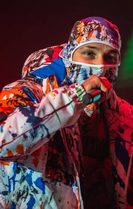 Wrocław: Wrocław Hip Hop Festiwal 2023