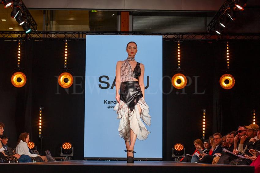 SAPU Cracow Fashion Week 2024