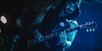 Brutal Assault 2018 - dzień 2