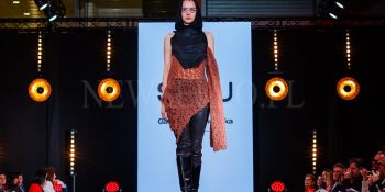 SAPU Cracow Fashion Week 2024