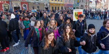 Polonez dla Fredry we Wrocławiu