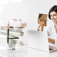 Bibułki matujące - do czego służą?