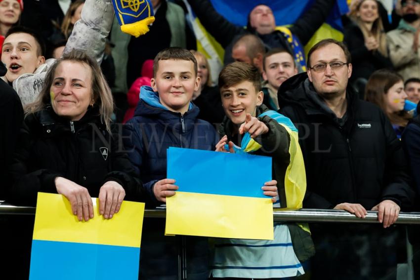 Ukraina - Islandia 2:1