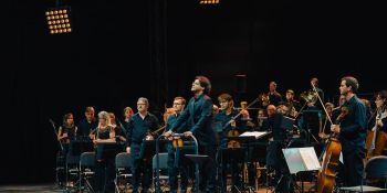 Malta Festiwal 2021: Projekt krynicki - orkiestra na bis.