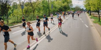 16. PKO Poznań Półmaraton