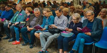 XXVI Festiwal Muzyki Kameralnej Wieczory w Arsenale