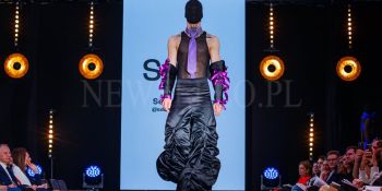 SAPU Cracow Fashion Week 2024