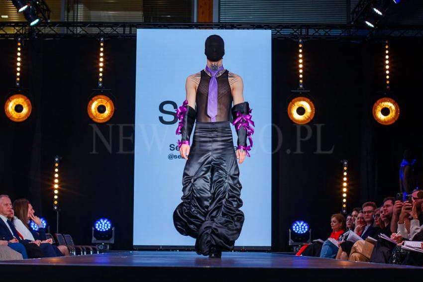 SAPU Cracow Fashion Week 2024