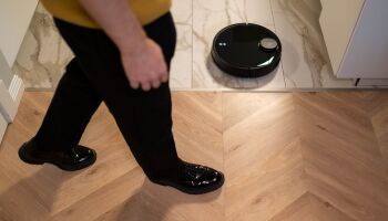 iRobot, IFA 2026