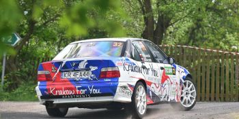 4. TEC2000 Rally 2023 - 2. Runda TARMAC MASTERS™ 2023