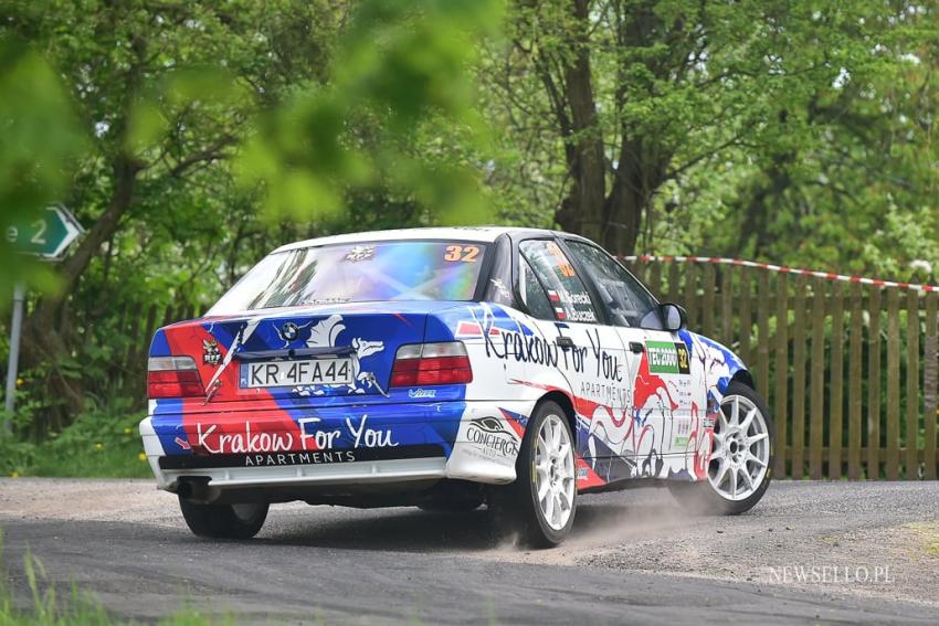 4. TEC2000 Rally 2023 - 2. Runda TARMAC MASTERS™ 2023