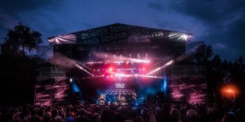 OFF Festival Katowice 2019 - dzień pierwszy