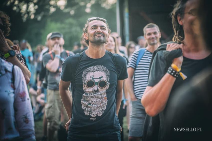 OFF Festival Katowice 2019 - dzień trzeci