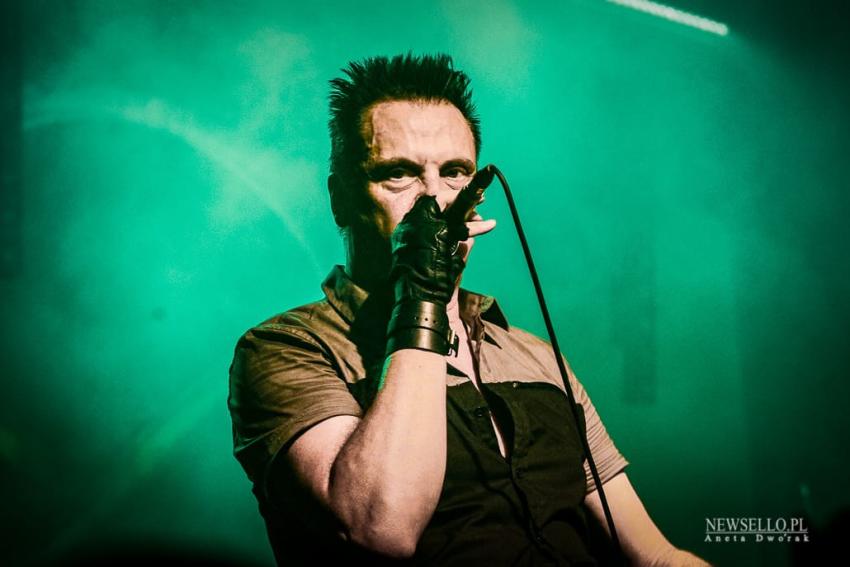 Die Krupps & Front Line Assembly