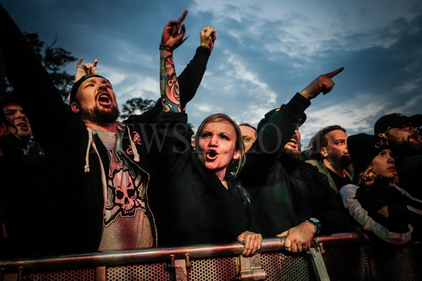 Mystic Festiwal 2024 - dzień drugi