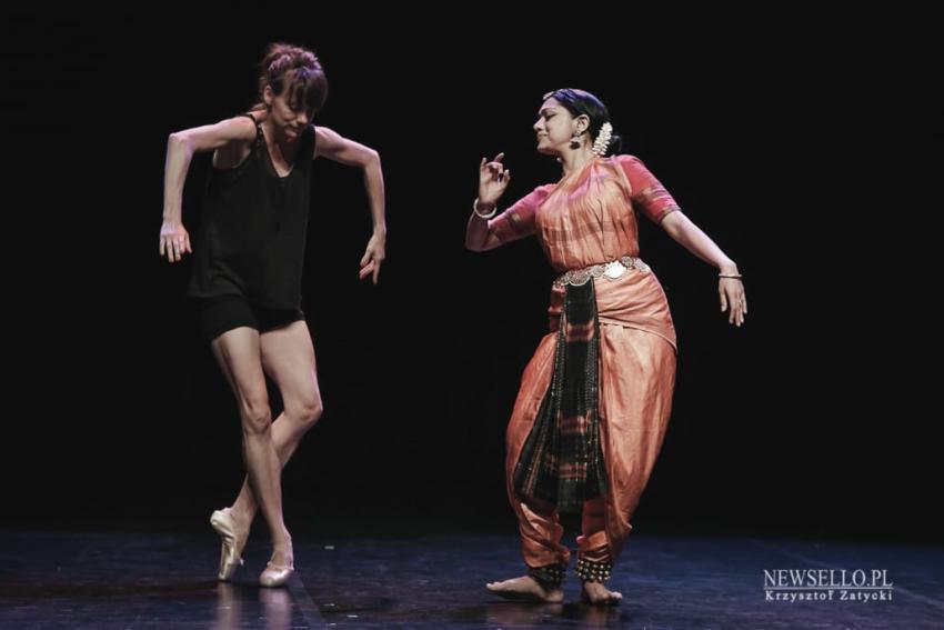 Brave Festival: Melanie Lomoff + Rama Vaidyanathan