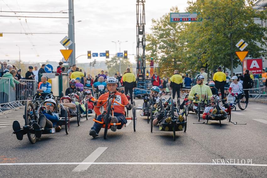 21. Poznań Maraton