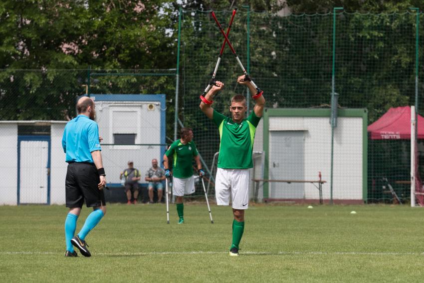 Puchar Polski Amp Futbol 2020