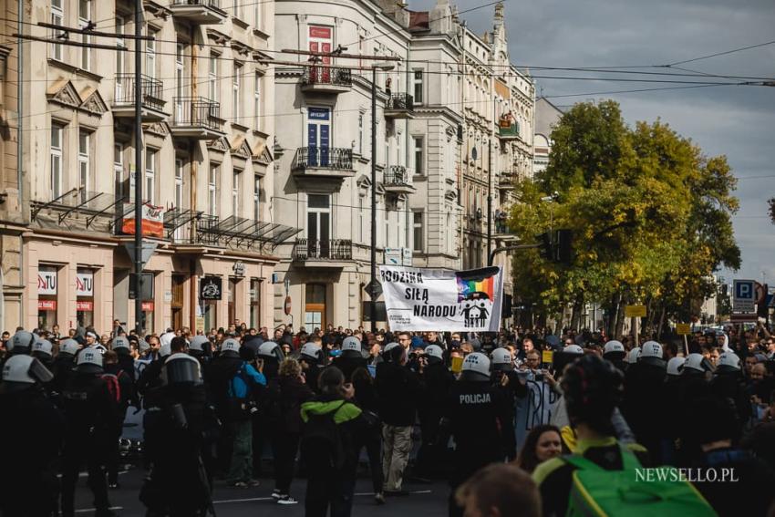 Marsz Równości w Lublinie