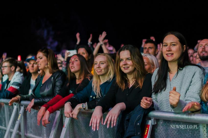 Męskie Granie 2019 - Poznań