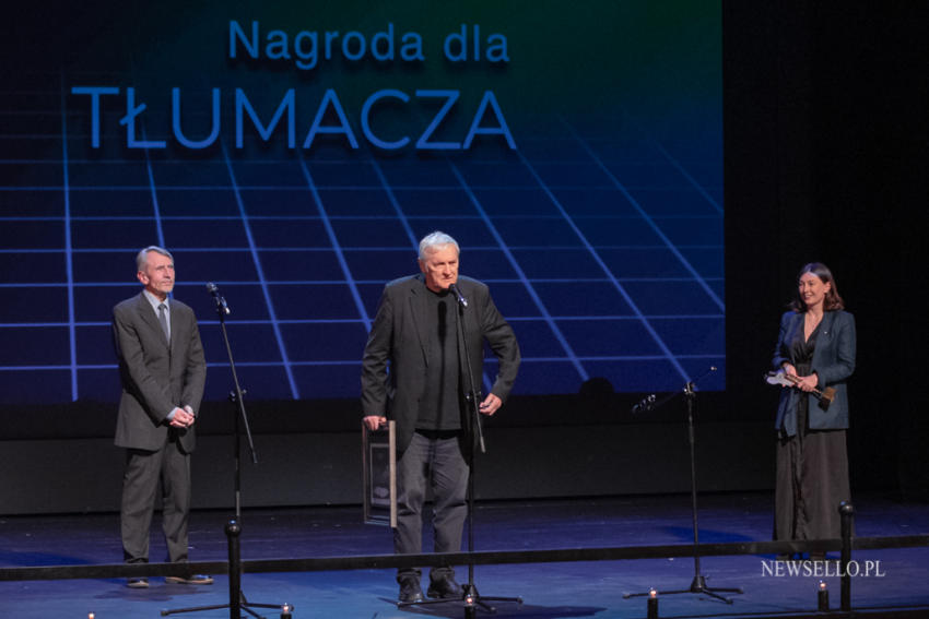 Angelus i Silesius 2021 - gala finałowa