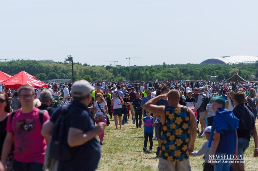 Poznań Airshow 2018