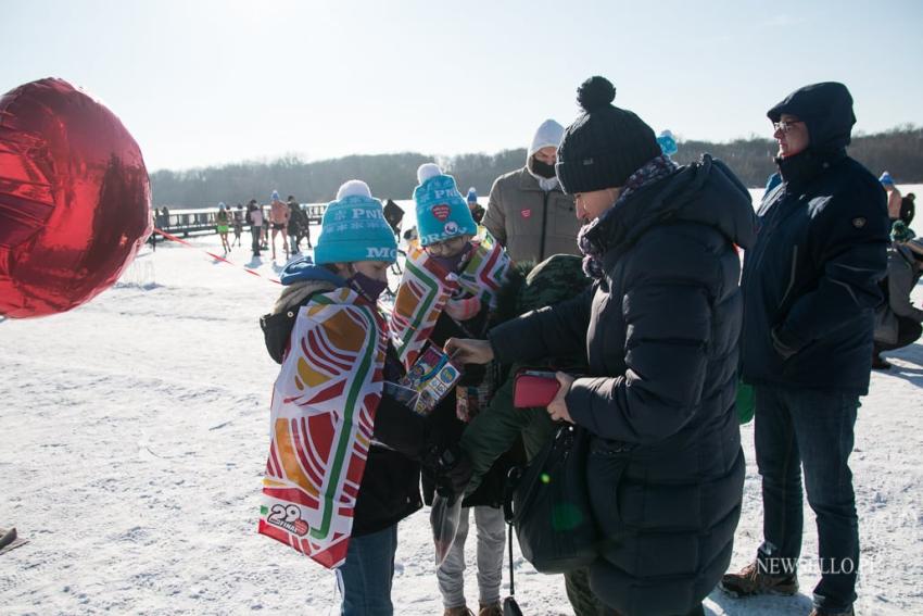 29. Finał WOŚP w Poznaniu