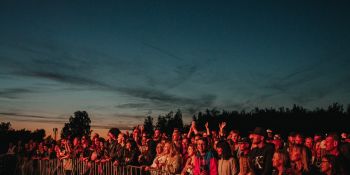 ROCKOWIZNA Festiwal 2022 - dzień trzeci